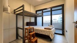 The Lakefront Residences (D22), Condominium #566436261